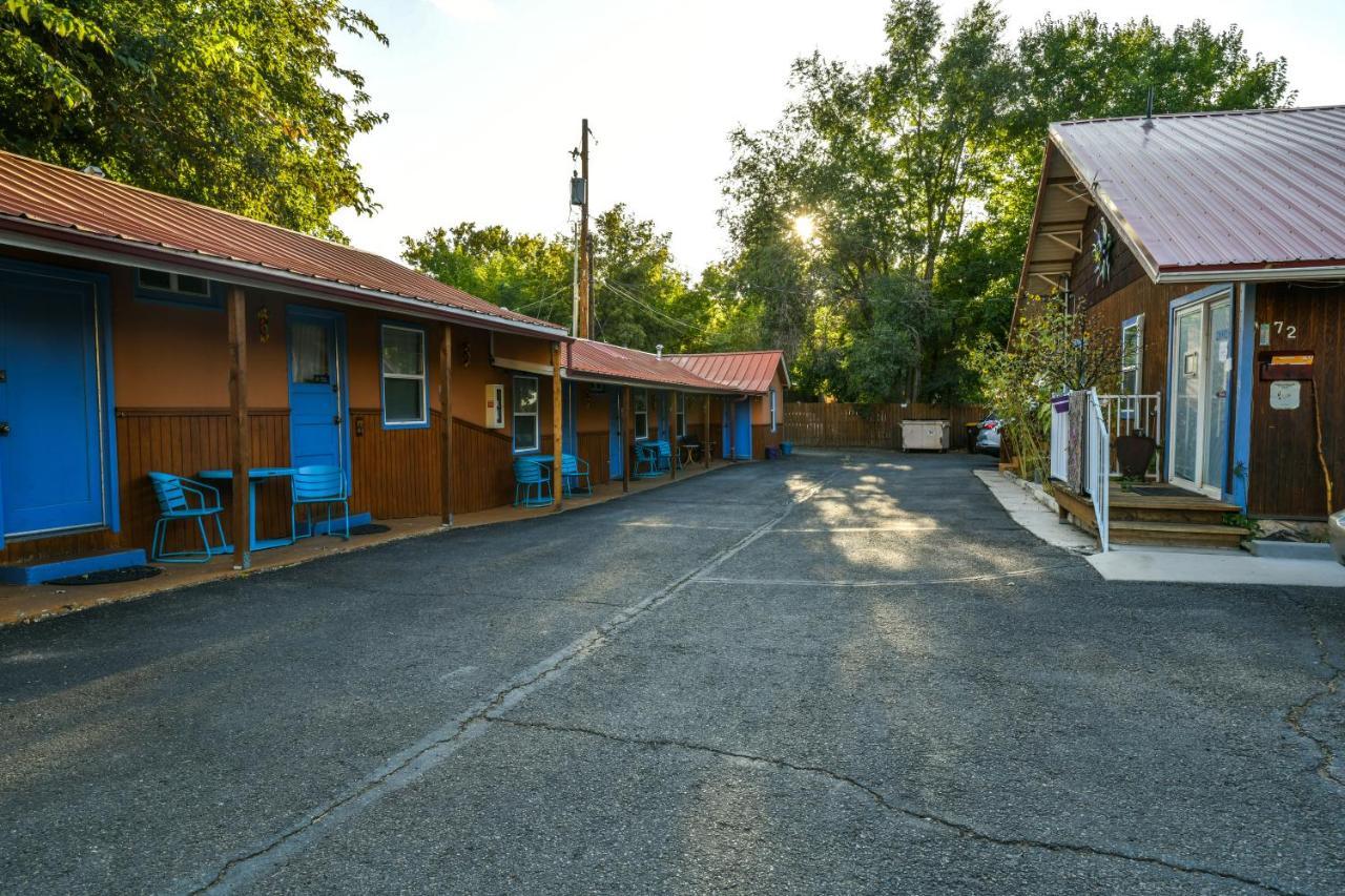 Kokopelli Lodge #5 摩押 外观 照片