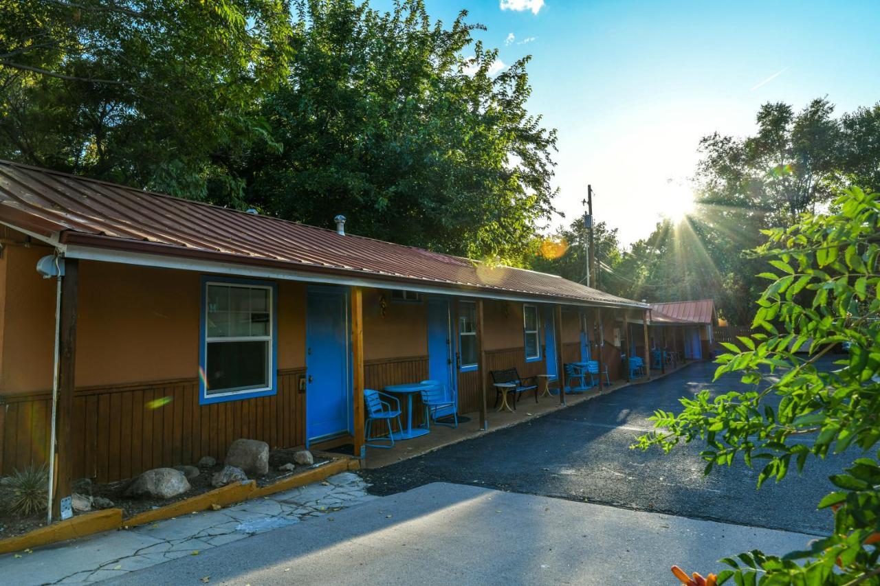 Kokopelli Lodge #5 摩押 外观 照片